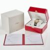 18ct Yellow Gold / Steel Cartier, Ronde Solo de Cartier, Quartz Wristwatch, circa 2015 - 6