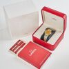 Stainless Steel / Yellow Gold, OMEGA DeVille Prestige Diamond Bezel Automatic Wristwatch, circa 2015 - 6