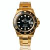 18ct Yellow Gold, Rolex Submariner Date, Automatic Wristwatch, circa 2021