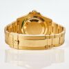 18ct Yellow Gold, Rolex Submariner Date, Automatic Wristwatch, circa 2021 - 5
