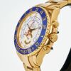 18ct Yellow Gold, Rolex Yacht-Master II Automatic Wristwatch, circa 2008 - 2