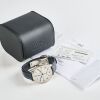Stainless Steel, IWC Portugieser Chronograph Wristwatch, circa 2011 - 6