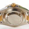 Stainless Steel / 18ct Yellow Gold, Rolex Oyster Perpetual Sea-Dweller 43 Wristwatch, circa 2019 - 4