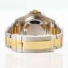 Stainless Steel / 18ct Yellow Gold, Rolex Oyster Perpetual Sea-Dweller 43 Wristwatch, circa 2019 - 5
