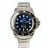 Stainless Steel, Rolex Oyster Perpetual Sea-Dweller, Deep Sea "James Cameron" D-Blue Dial Wristwatch, circa 2018
