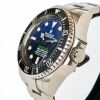 Stainless Steel, Rolex Oyster Perpetual Sea-Dweller, Deep Sea "James Cameron" D-Blue Dial Wristwatch, circa 2018 - 2