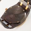 Tantalum / Rose Gold, Audemars Piguet Royal Oak with Box and Paperwork, circa 1997 - 6