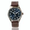 Stainless Steel, IWC Pilots Watch Mark XVIII Edition Le Petit Prince Wristwatch, circa 2020