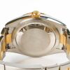 Stainless Steel / 18ct Yellow Gold, Rolex Sky-Dweller Wristwatch, circa 2019 - 4