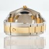 Stainless Steel / 18ct Yellow Gold, Rolex Sky-Dweller Wristwatch, circa 2019 - 5