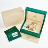 Stainless Steel / 18ct Yellow Gold, Rolex Sky-Dweller Wristwatch, circa 2019 - 6