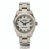 Stainless Steel, Rolex Oyster Perpetual Datejust 31, circa 2006