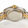 Stainless Steel / Yellow Gold, Rolex LadyDatejust 26 Automatic Wristwatch, circa 2010 - 4