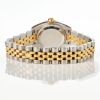 Stainless Steel / Yellow Gold, Rolex LadyDatejust 26 Automatic Wristwatch, circa 2010 - 5