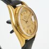 18ct Yellow Gold, Rolex Oyster Perpetual Day-Date Reference 1803 Wristwatch, circa 1966 - 3