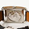 Stainless Steel, Herm&egrave;s Cape Cod Automatic Men's Wristwatch, circa 2020 - 4