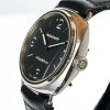 Stainless Steel, Panerai Radiomir PAM210 Manual-Wound Wristwatch, circa 2006 - 2