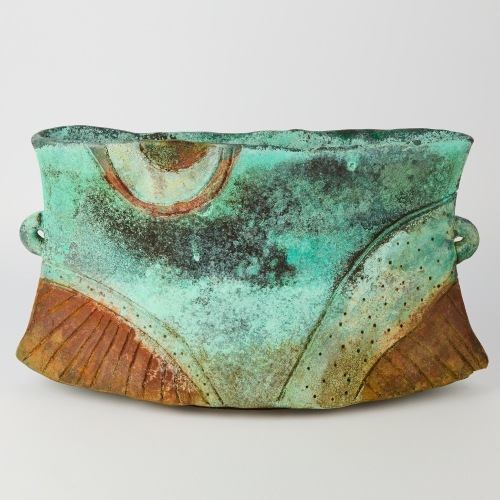 JEFF MINCHAM Sea Views