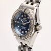 Stainless Steel, Breitling Callistino Diamond Wristwatch, circa 2006 - 2