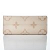 Louis Vuitton, Monogram Dune Monogram Giant OnTheGo Tote Bag, Size MM - 3