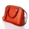 Louis Vuitton, Piment Epi Alma Bag, Size BB - 2