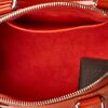 Louis Vuitton, Piment Epi Alma Bag, Size BB - 4