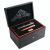 Montblanc, Meisterst&uuml;ck Traveller Fountain Pen Limited Edition 1924