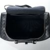 Louis Vuitton, Damier Graphite Roadster Bag - 4