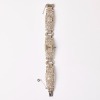 Platinum, Antique, Art Deco, 4.30ct Diamond Geneva Ladies Manual-wind Wristwatch - 3