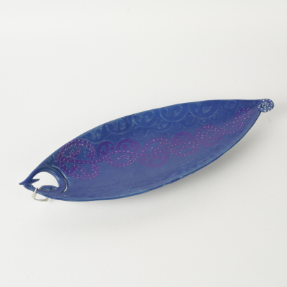 A Keun Sun Lee Māori Inspired Platter