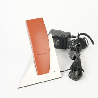Vintage Bang & Olufsen BeoCom 6000 Cordless Phone