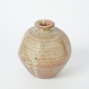 A New Zealand Studio Pottery Vase