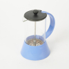 A Small Bodum Coffee Press