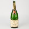 A Moet & Chandon Magnum Circa 1964