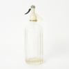 A 1950s Scweppes New Zealand Soda Siphon
