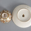 A Japanese Meiji Period Satsuma Cup and Saucer - 4