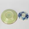 A Group of Chinese Blue and White Dishes and Covers - 2