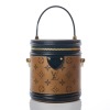 Louis Vuitton, Monogram Reverse Cannes Bag