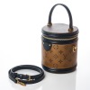 Louis Vuitton, Monogram Reverse Cannes Bag - 2