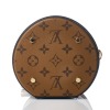 Louis Vuitton, Monogram Reverse Cannes Bag - 4