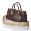 Louis Vuitton, Monogram OnTheGo East West Tote Bag - 2