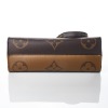 Louis Vuitton, Monogram OnTheGo East West Tote Bag - 4