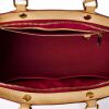Louis Vuitton, Rose Vernis Brea Handbag, Size MM - 5