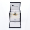 18ct Gold, 4.23ct Moonstone / 13.5mm Black Pearl / 0.91ct Ruby Ring - 3