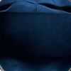 Louis Vuitton, Blue Epi Alma Bag, Size PM - 4
