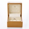 David Keefe, Platinum 2.01ct Diamond Solitaire Ring - GIA certified - 3