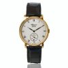 18ct Yellow Gold Chopard Classique L.U.C Automatic Wristwatch