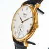 18ct Yellow Gold Chopard Classique L.U.C Automatic Wristwatch - 2