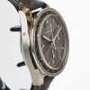 Stainless Steel / Diamond OMEGA Speedmaster Automatic Wristwatch - 3