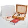 Stainless Steel / Diamond OMEGA Speedmaster Automatic Wristwatch - 6